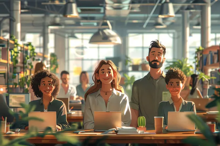 Workplace Well-Being