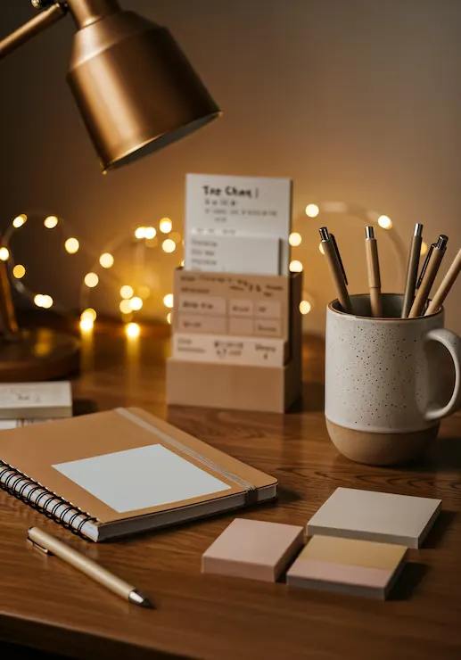 Personal Work Management