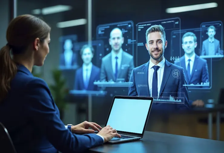 Remote and Hybrid Work