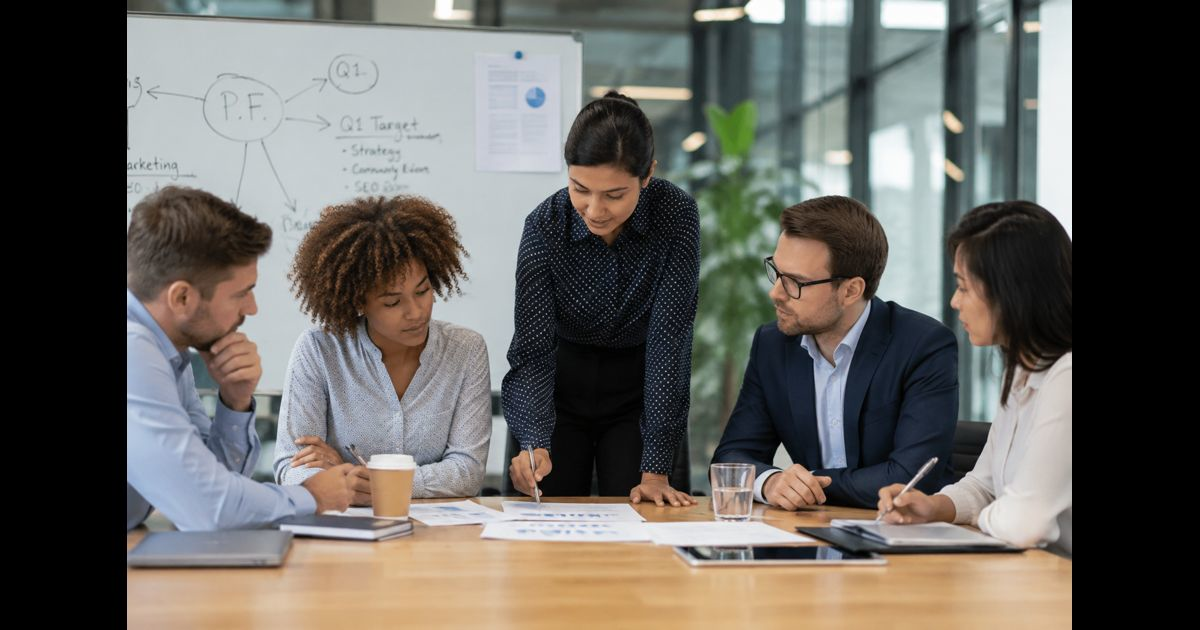 role clarity at work