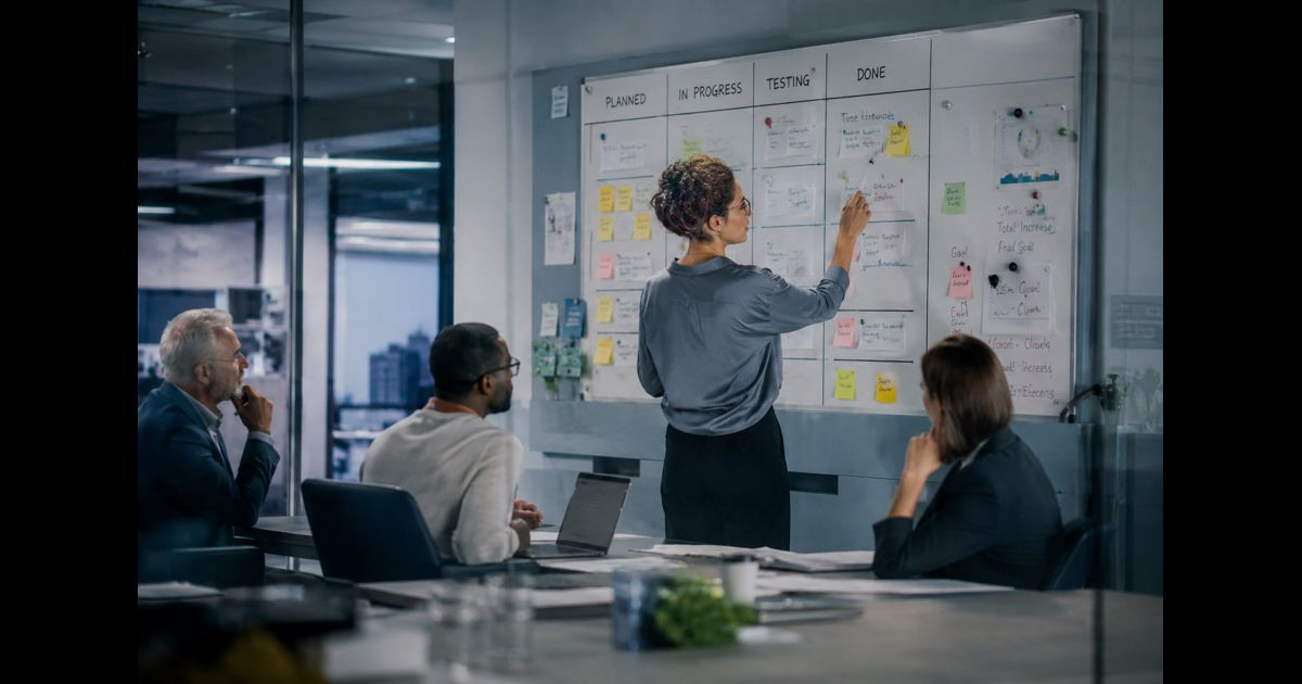 workload management