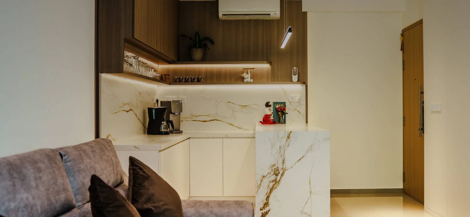 Home Renovation Services