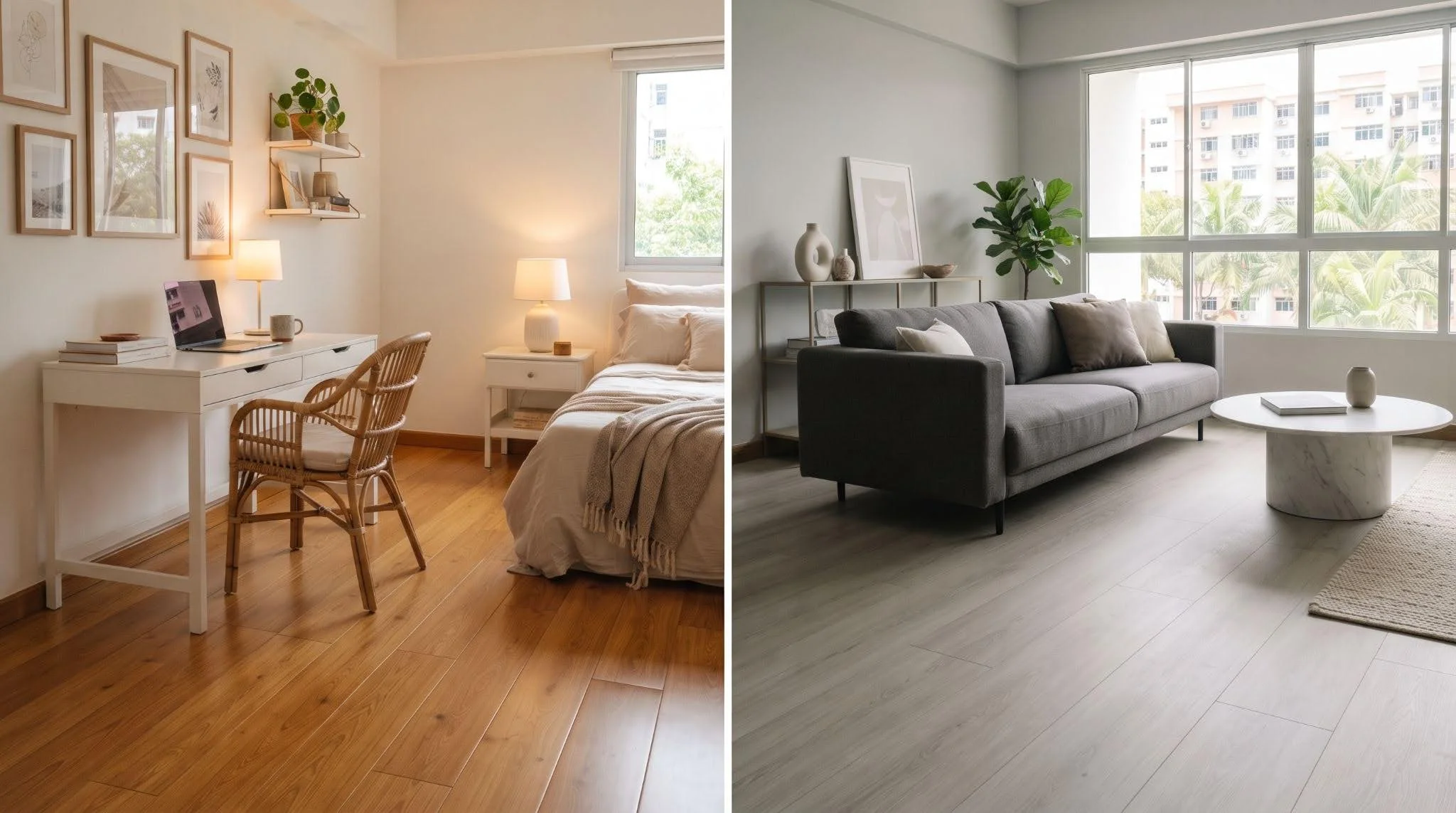 Laminate