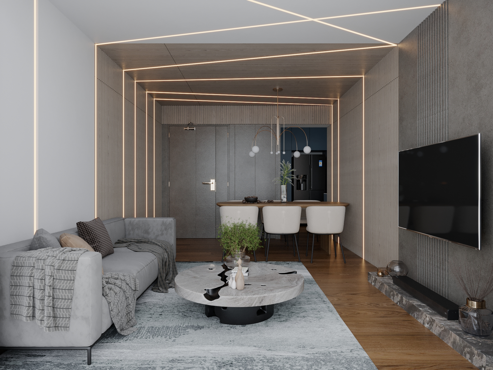 Best Renovation Contractor In Singapore